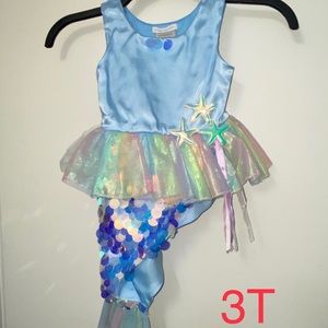 🎃 Mermaid Costume 🎃